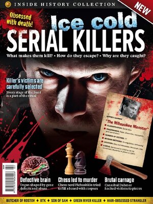 Inside History Collection - Magazine